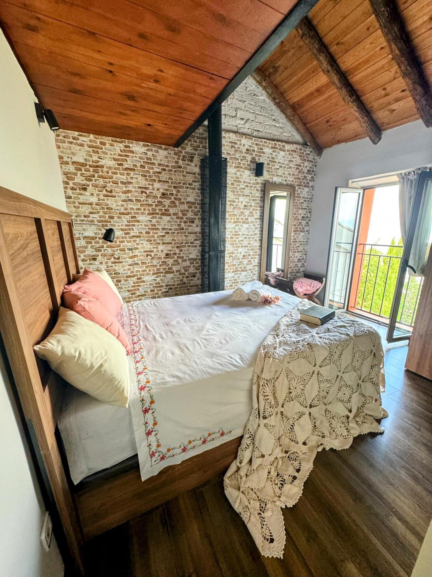 Casa Shanti Chalet La Iruela