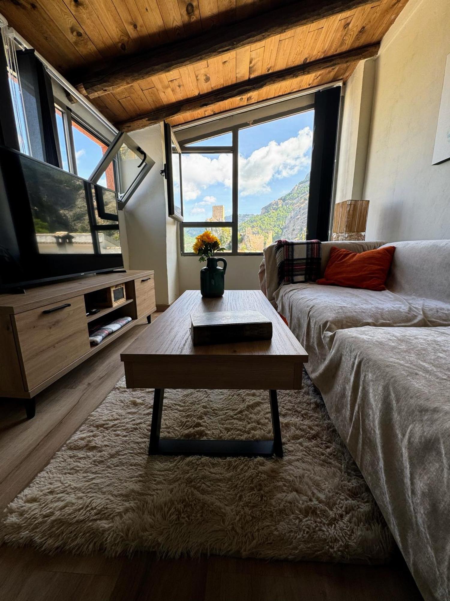 Casa Shanti