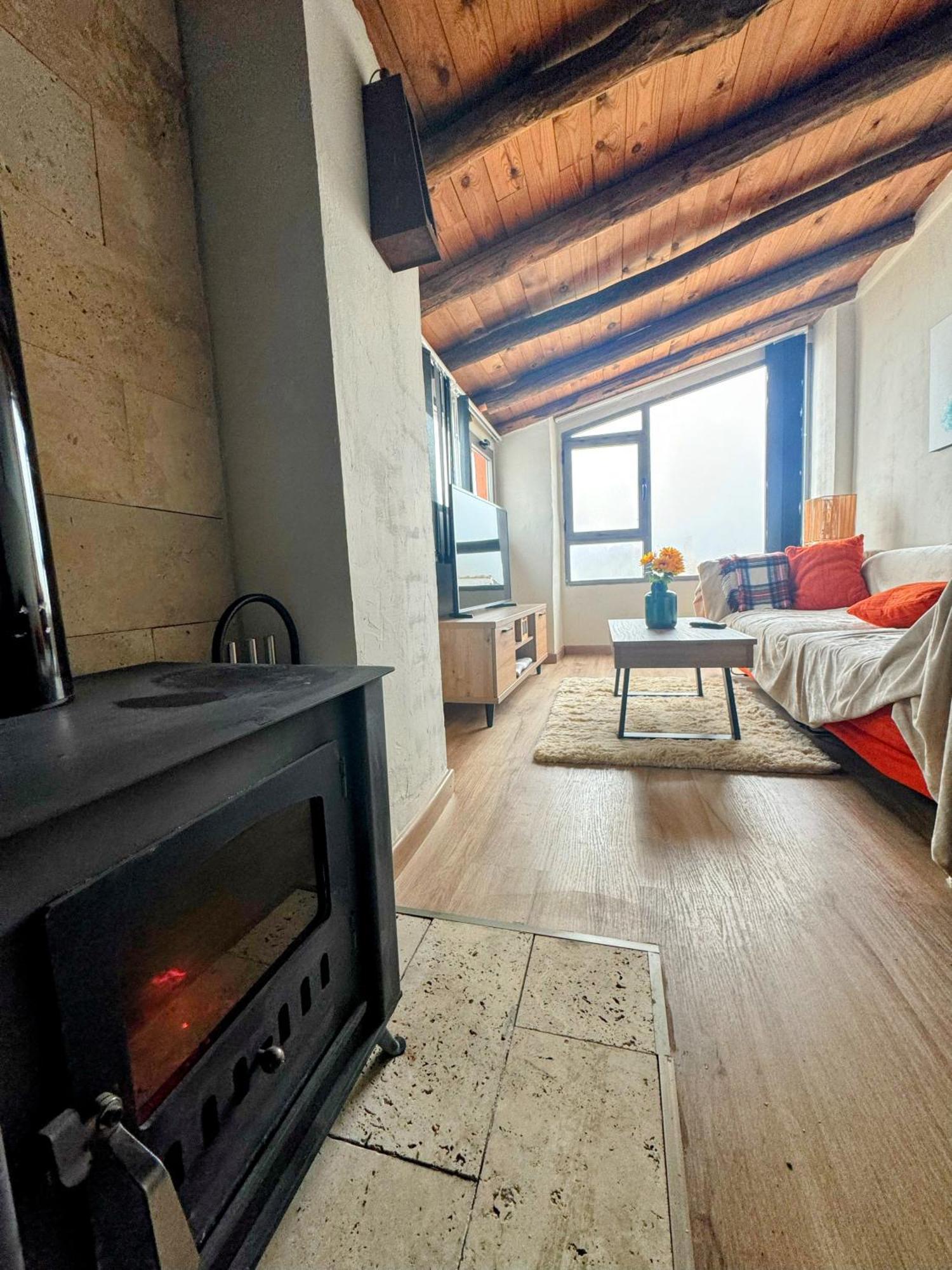 Chalet Casa Shanti La Iruela