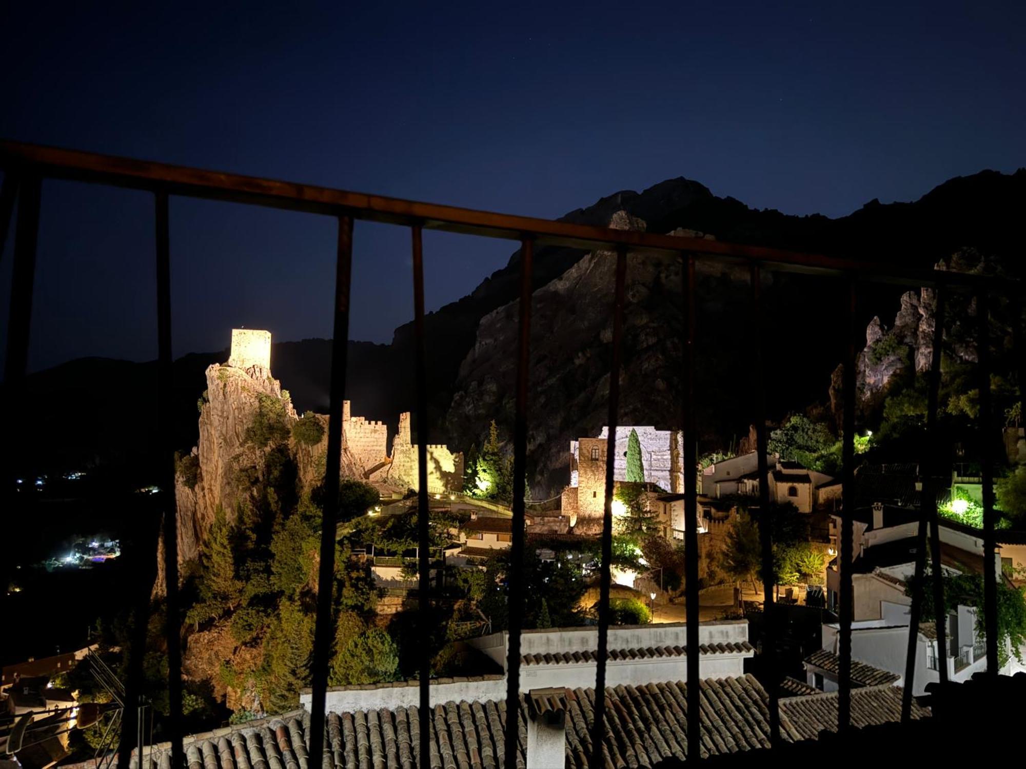 Chalet Casa Shanti La Iruela