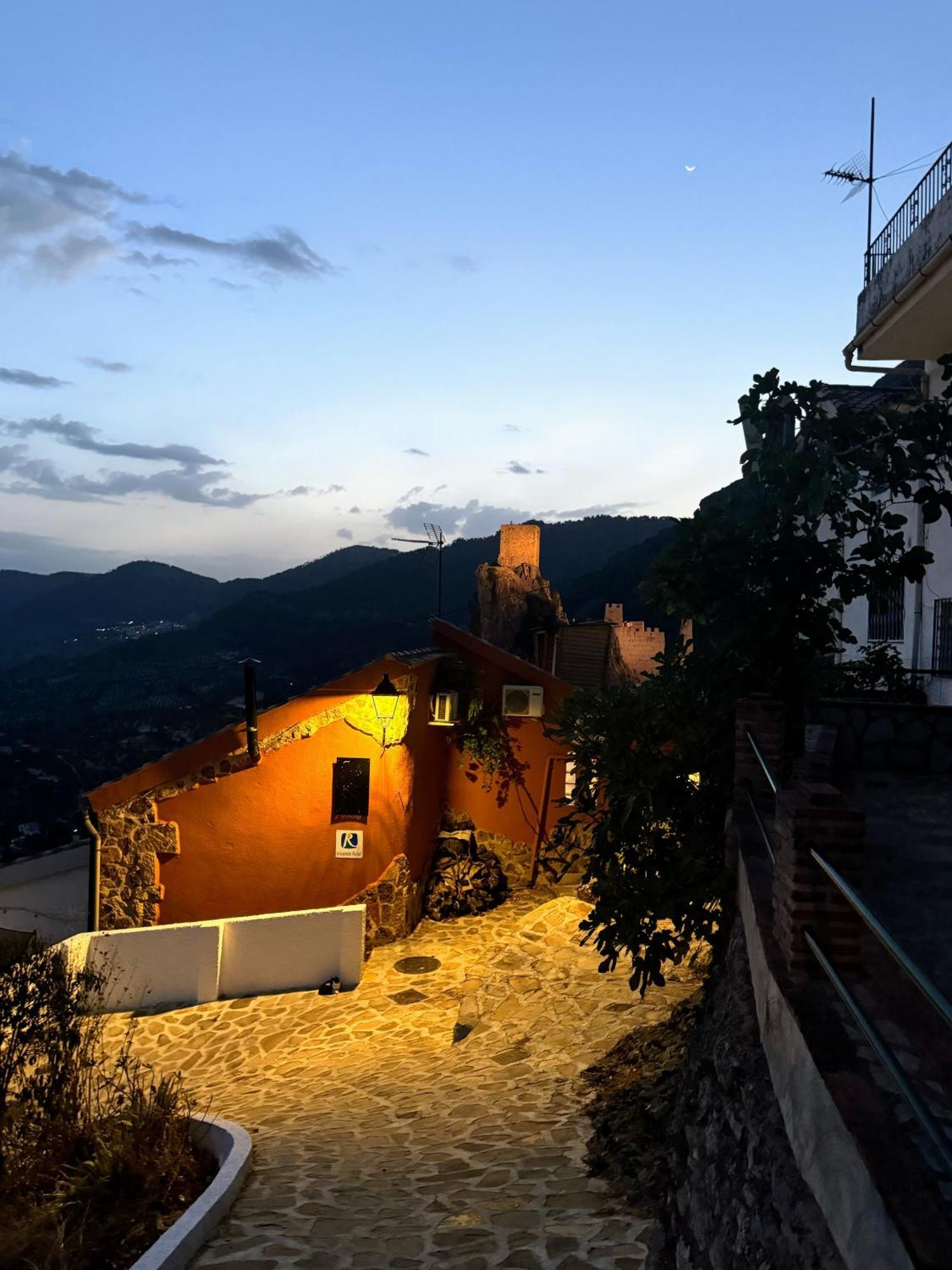 Casa Shanti